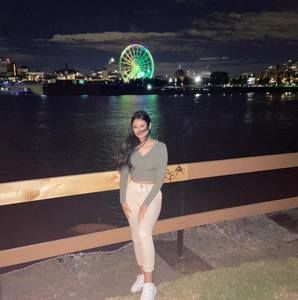 Meet your Posher, Boutaina